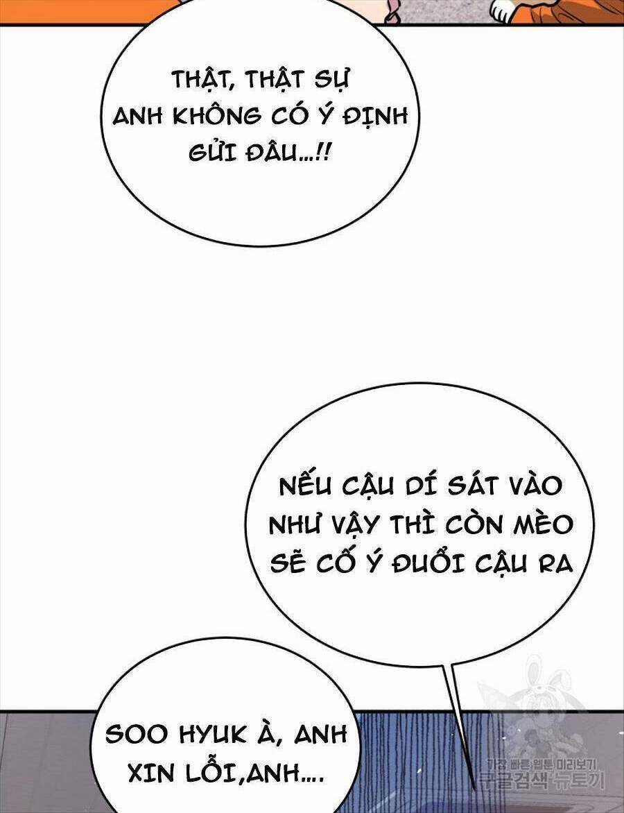 Hệ Thống Cứu Hộ - Chapter 64 - Trang 78