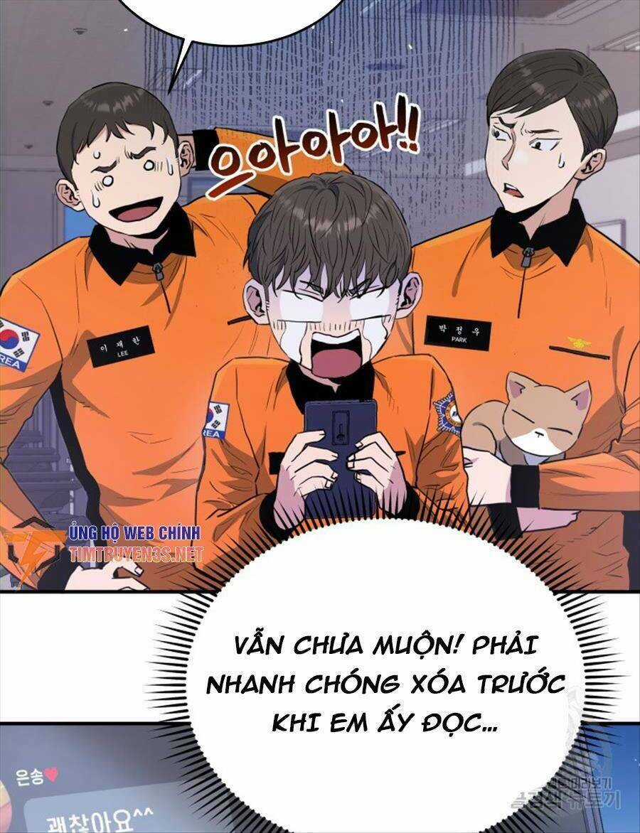 Hệ Thống Cứu Hộ - Chapter 64 - Trang 79