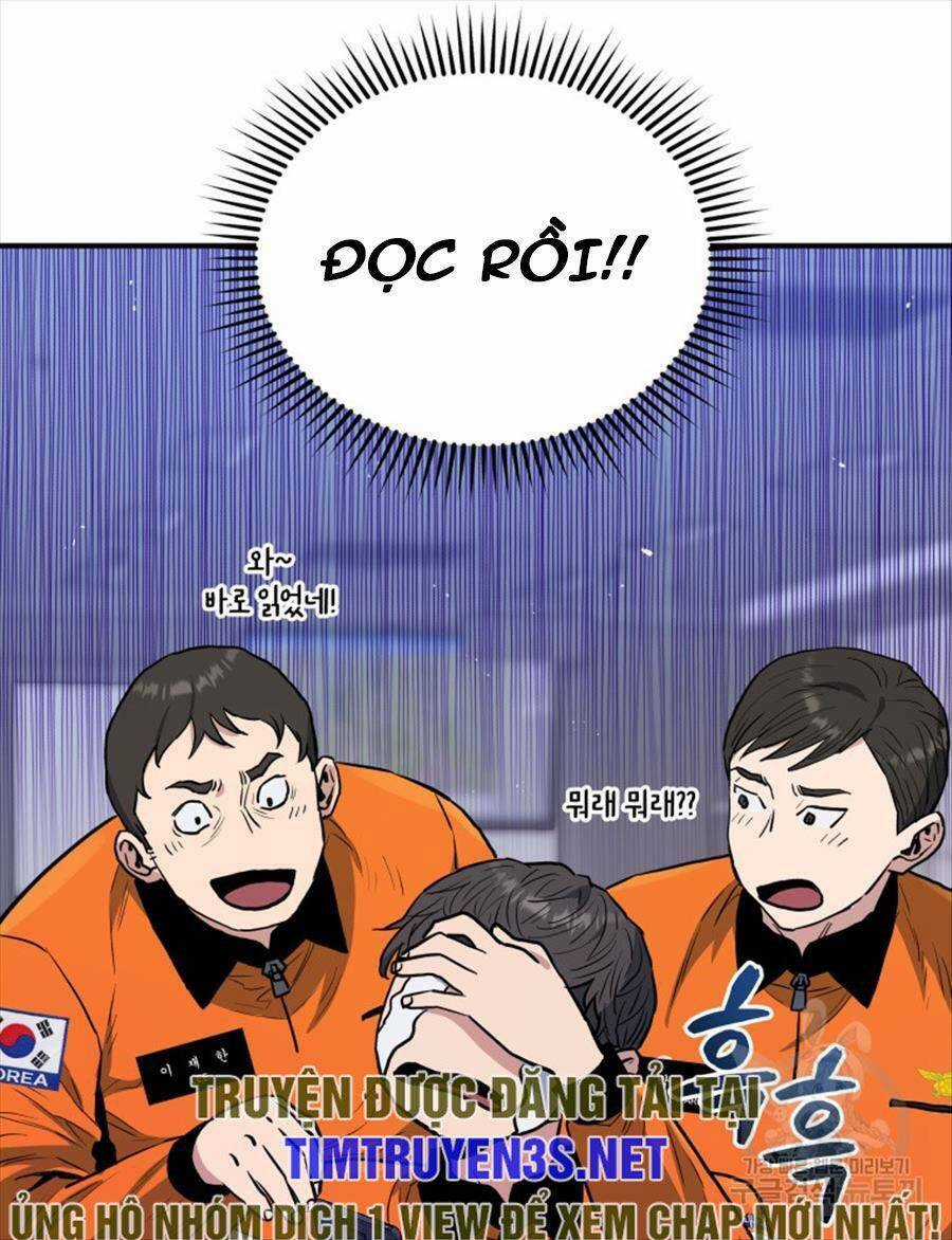 Hệ Thống Cứu Hộ - Chapter 64 - Trang 81