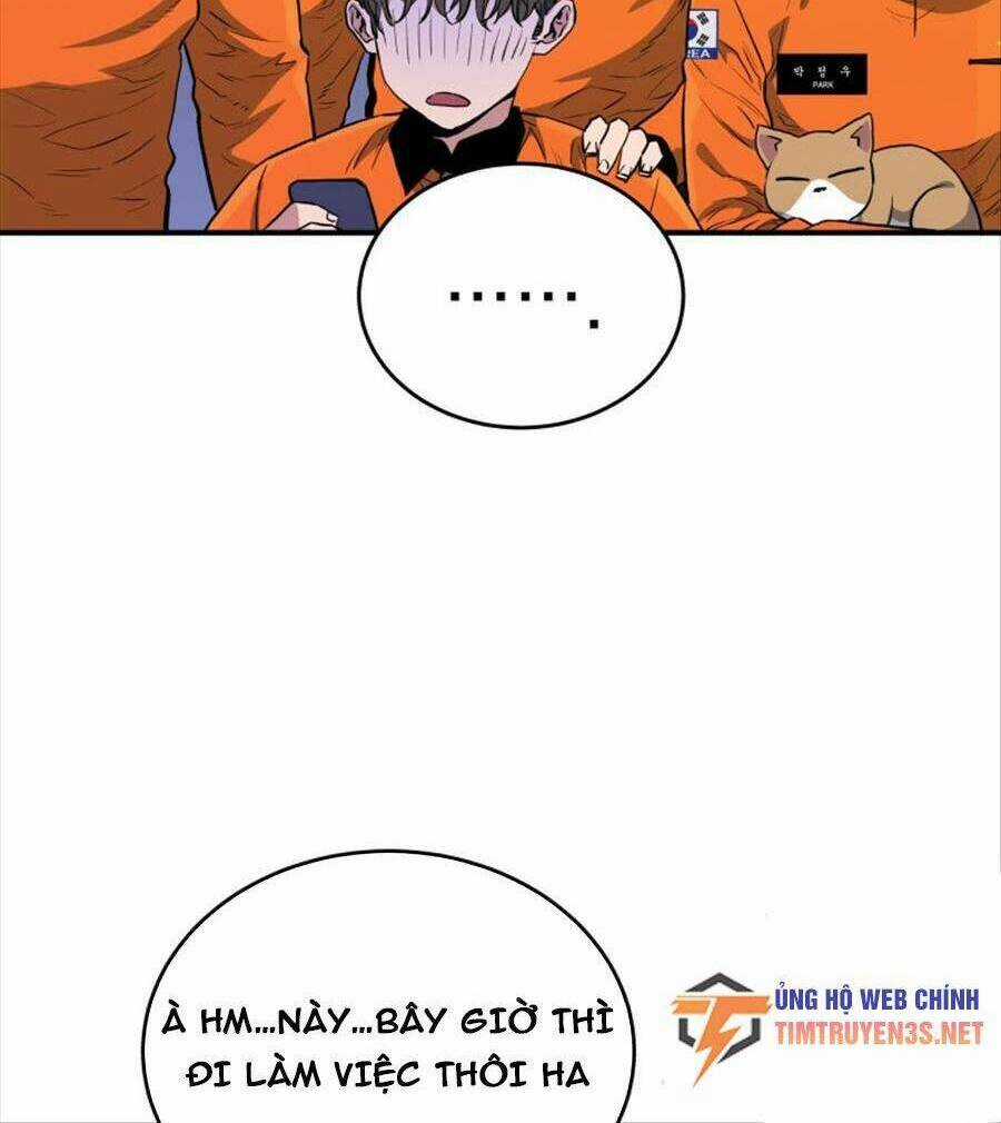 Hệ Thống Cứu Hộ - Chapter 64 - Trang 88