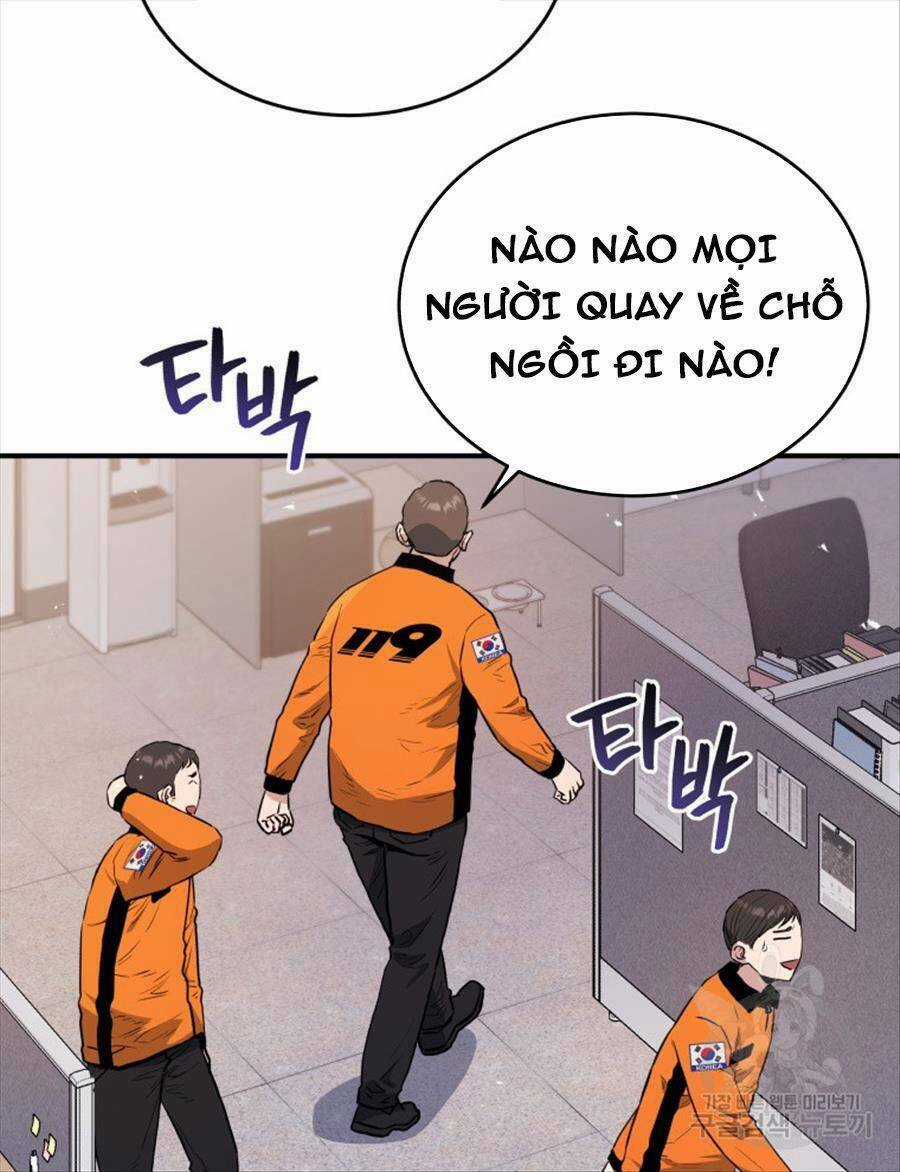 Hệ Thống Cứu Hộ - Chapter 64 - Trang 89