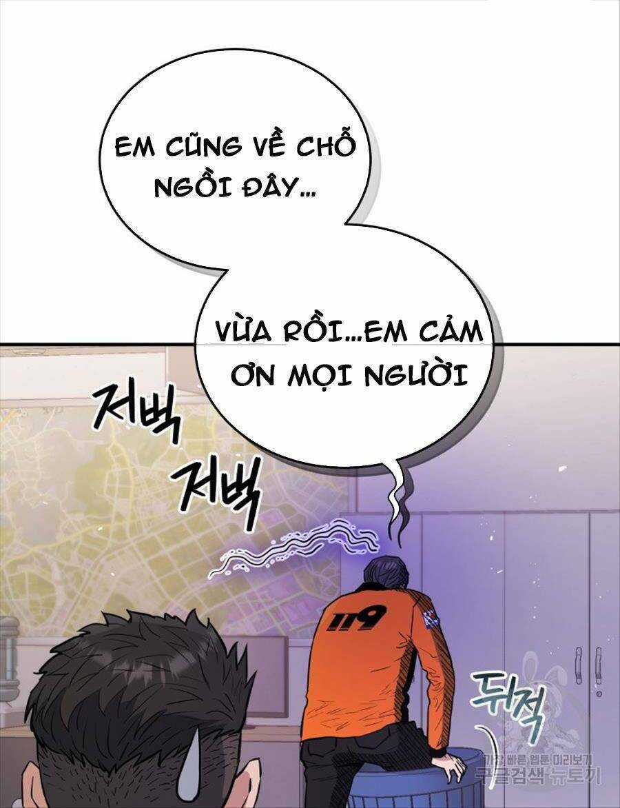 Hệ Thống Cứu Hộ - Chapter 64 - Trang 91