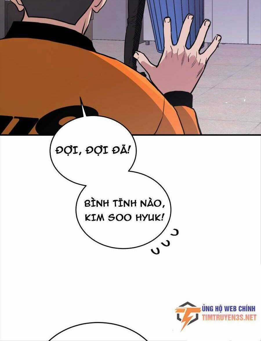 Hệ Thống Cứu Hộ - Chapter 64 - Trang 92