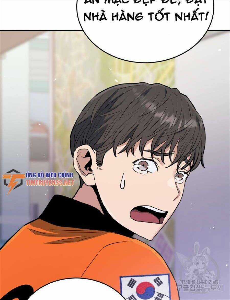 Hệ Thống Cứu Hộ - Chapter 64 - Trang 95