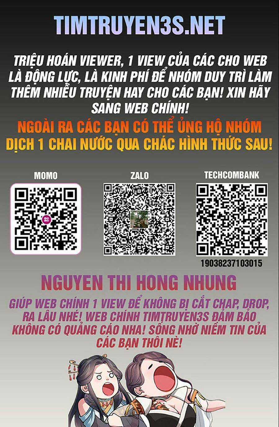 Hệ Thống Cứu Hộ - Chapter 65 - Trang 2