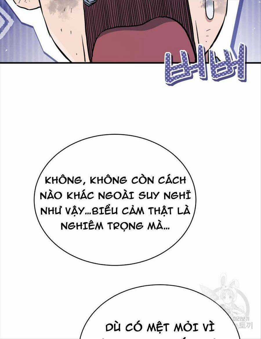 Hệ Thống Cứu Hộ - Chapter 65 - Trang 108