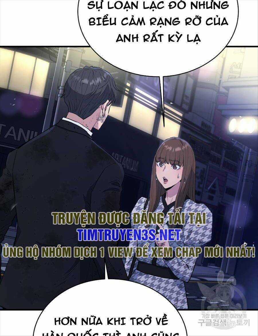 Hệ Thống Cứu Hộ - Chapter 65 - Trang 109