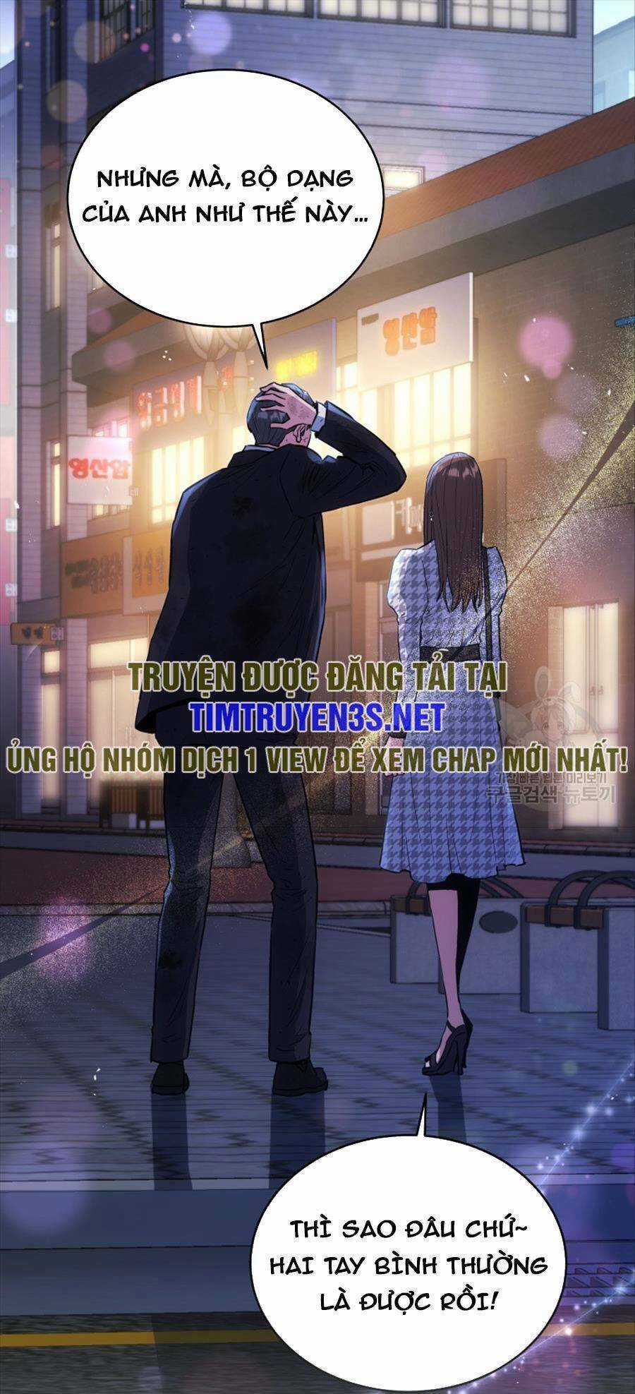 Hệ Thống Cứu Hộ - Chapter 65 - Trang 115