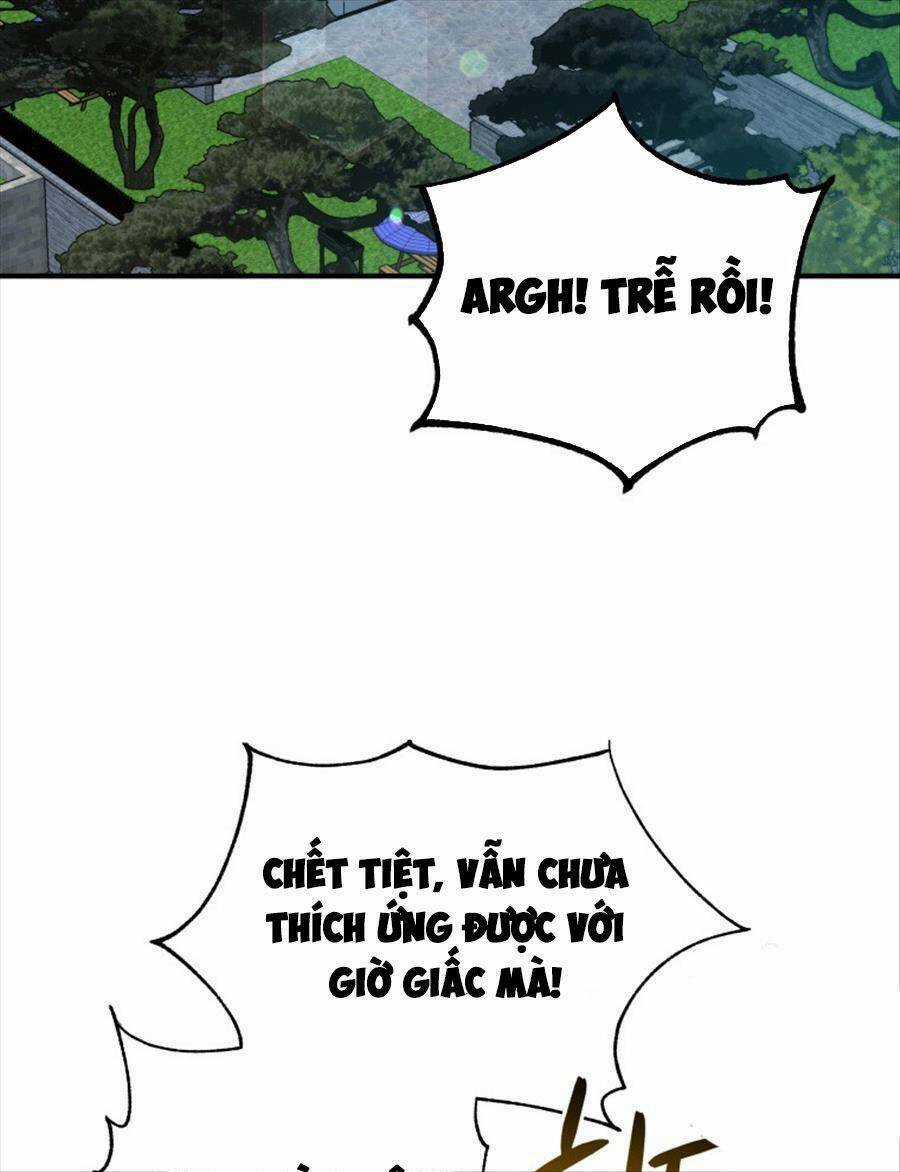 Hệ Thống Cứu Hộ - Chapter 65 - Trang 117