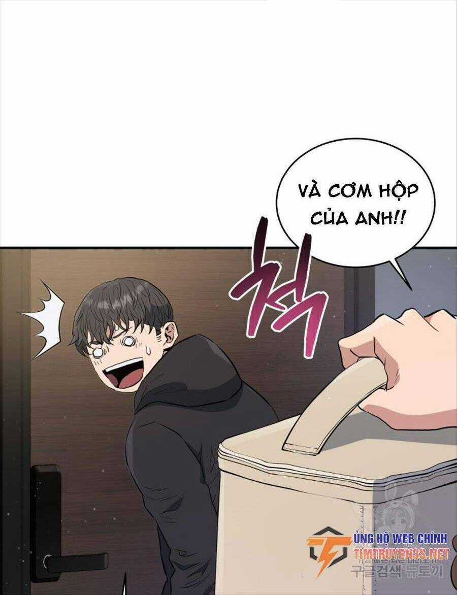 Hệ Thống Cứu Hộ - Chapter 65 - Trang 120