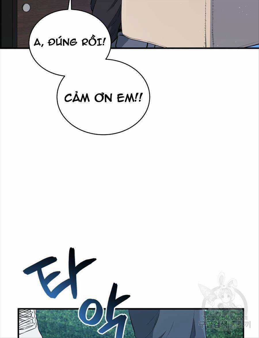 Hệ Thống Cứu Hộ - Chapter 65 - Trang 121