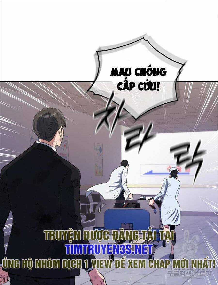 Hệ Thống Cứu Hộ - Chapter 65 - Trang 16
