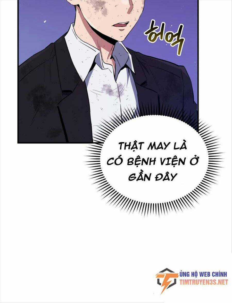 Hệ Thống Cứu Hộ - Chapter 65 - Trang 18