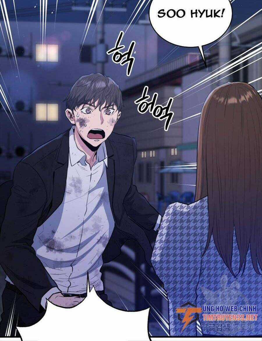 Hệ Thống Cứu Hộ - Chapter 65 - Trang 36