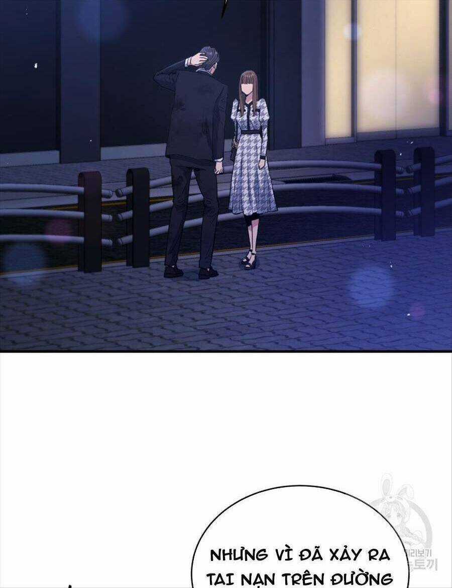 Hệ Thống Cứu Hộ - Chapter 65 - Trang 38