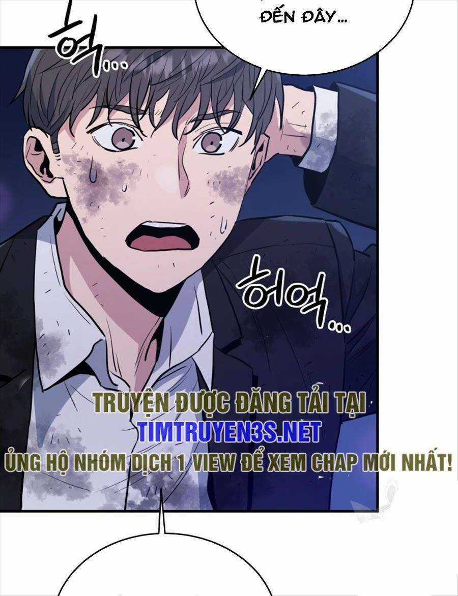 Hệ Thống Cứu Hộ - Chapter 65 - Trang 39