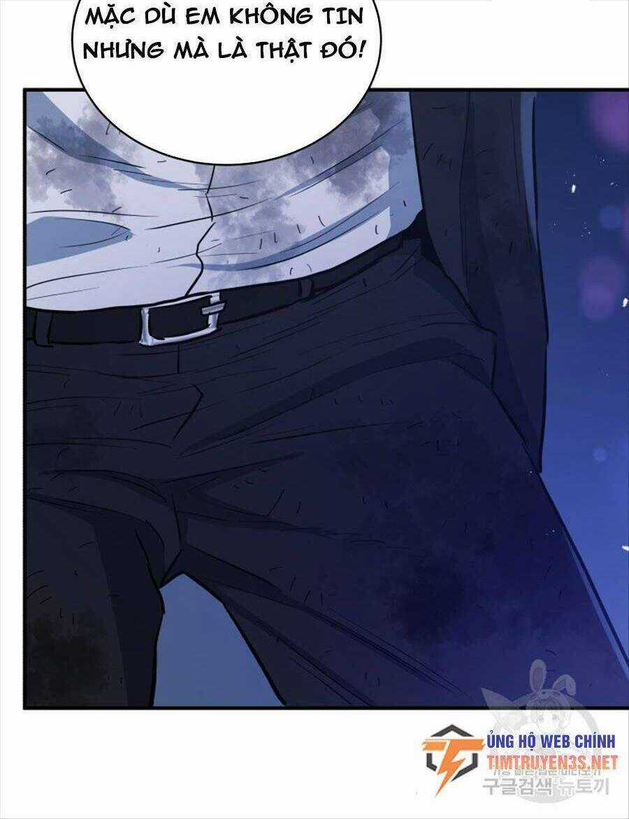 Hệ Thống Cứu Hộ - Chapter 65 - Trang 40