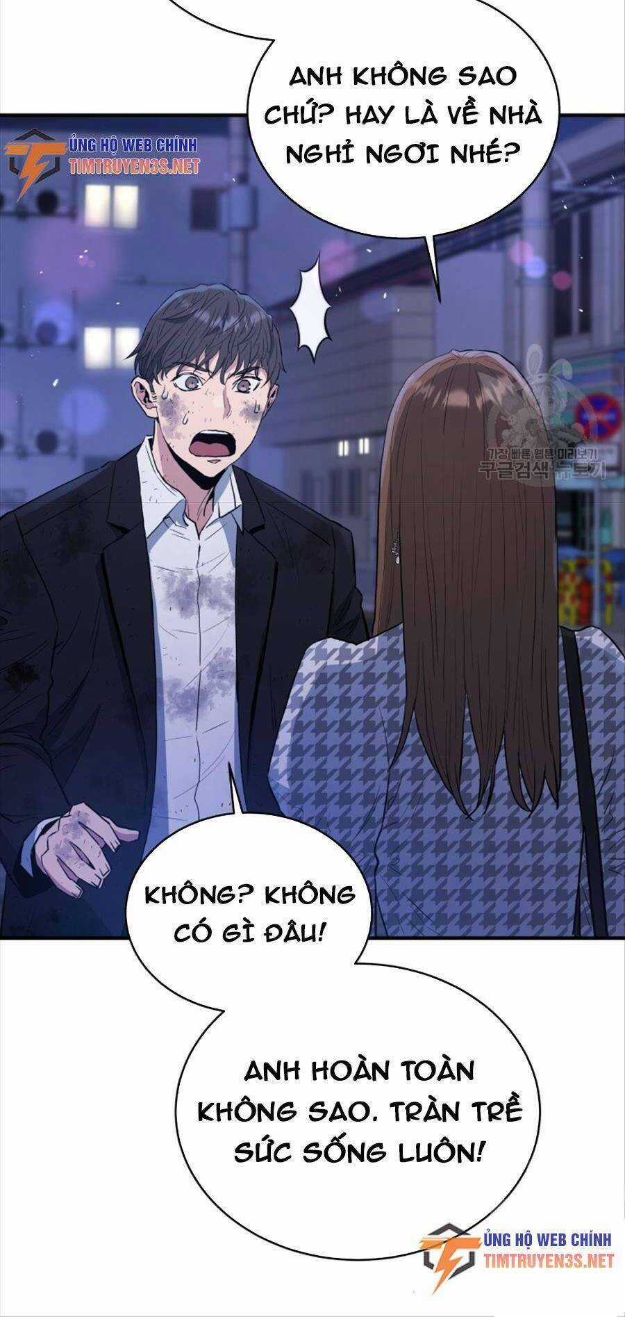 Hệ Thống Cứu Hộ - Chapter 65 - Trang 42