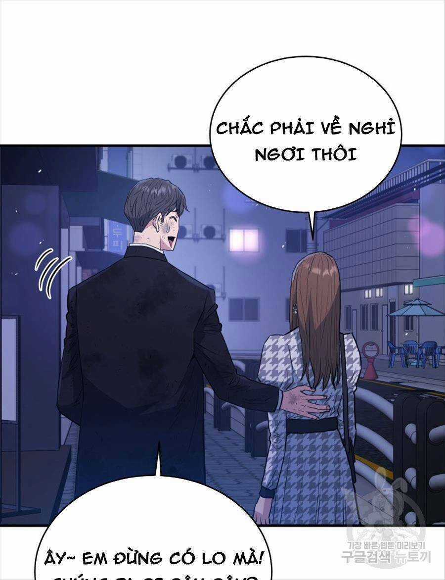 Hệ Thống Cứu Hộ - Chapter 65 - Trang 43