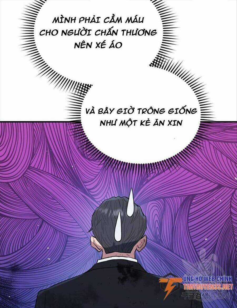 Hệ Thống Cứu Hộ - Chapter 65 - Trang 46