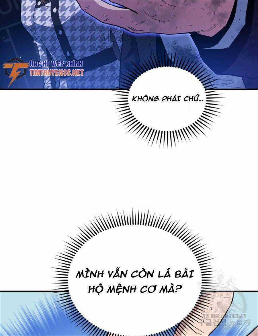 Hệ Thống Cứu Hộ - Chapter 65 - Trang 49