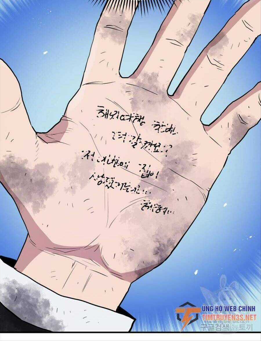 Hệ Thống Cứu Hộ - Chapter 65 - Trang 50