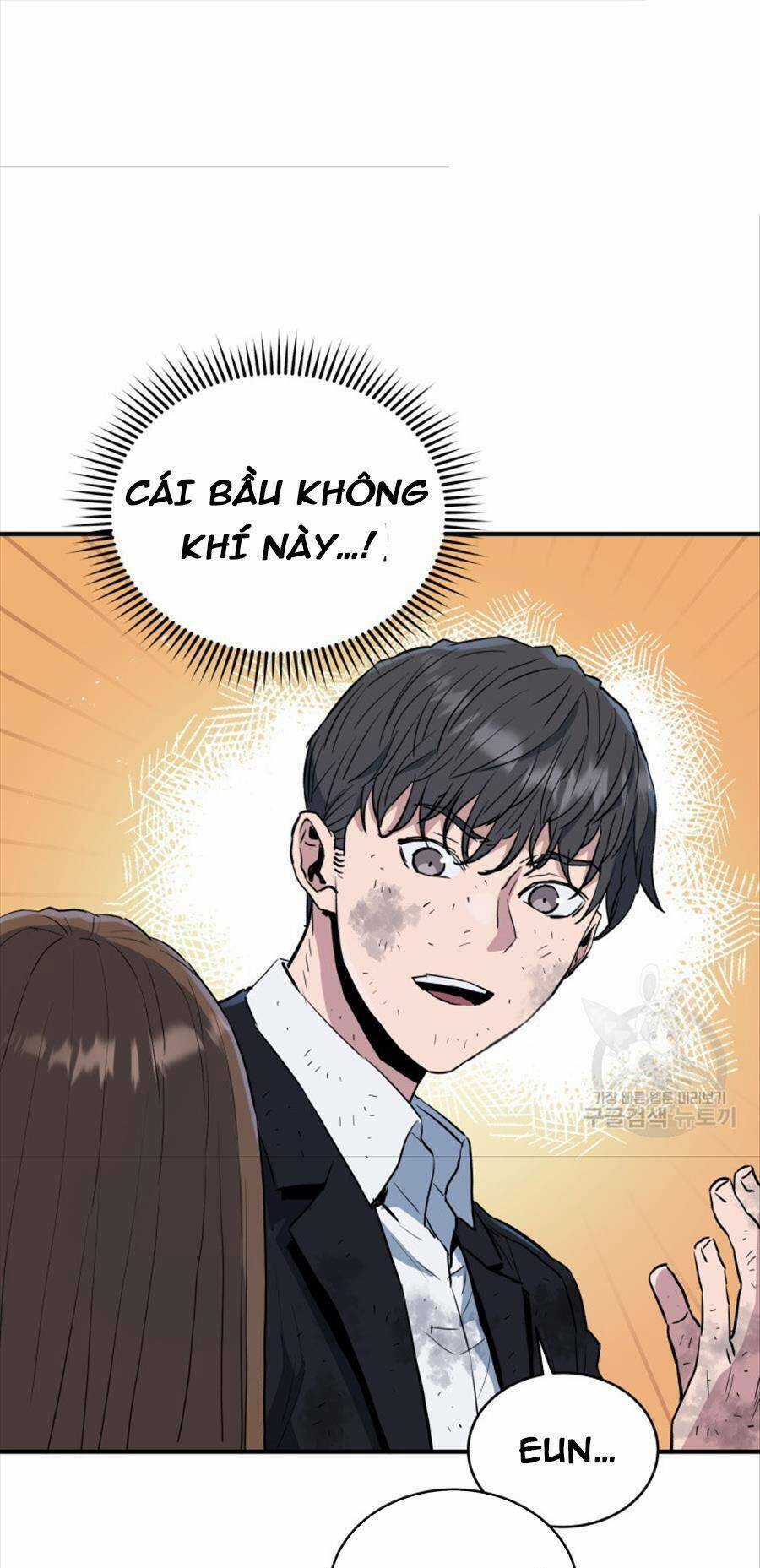 Hệ Thống Cứu Hộ - Chapter 65 - Trang 51