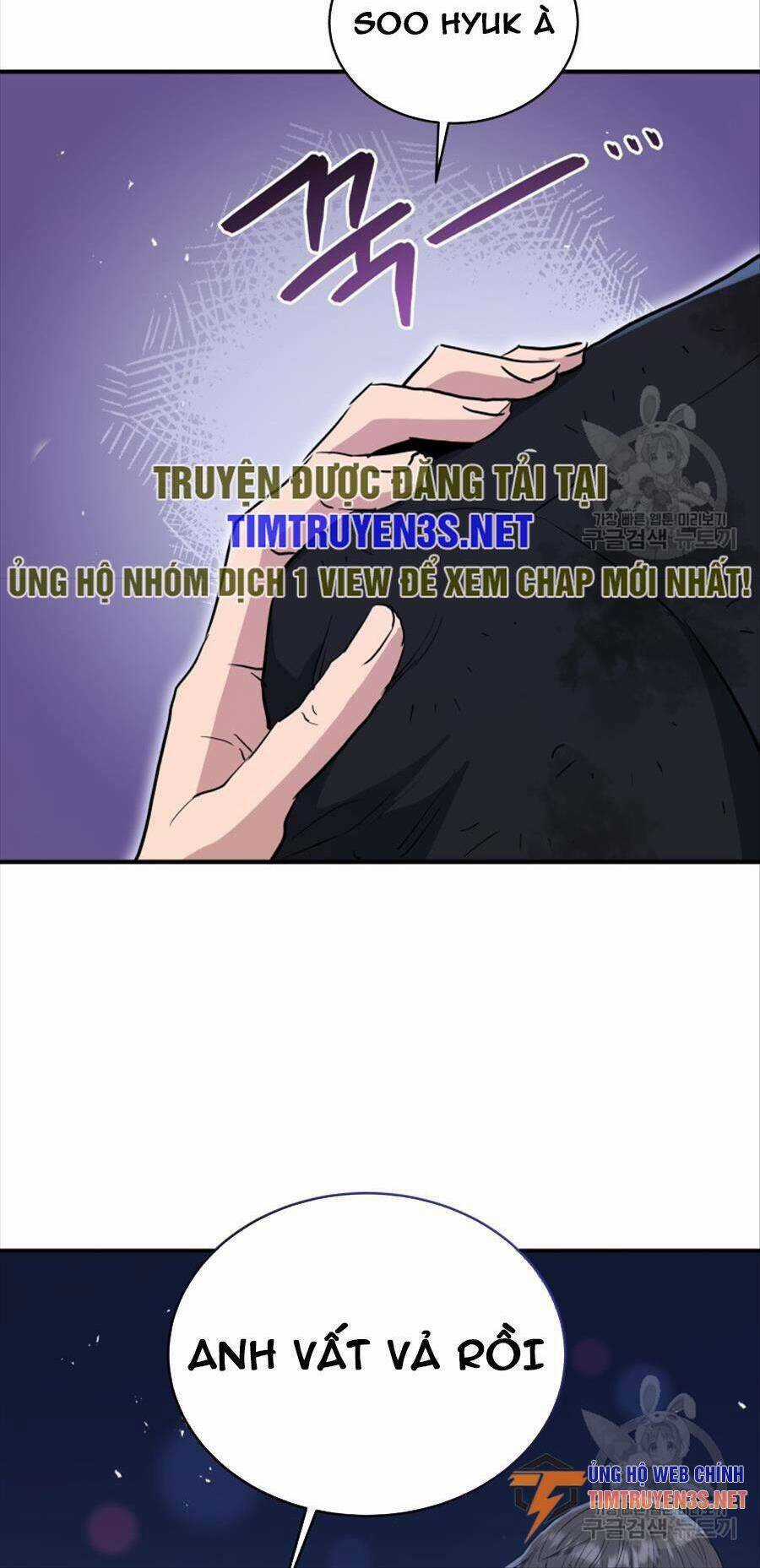 Hệ Thống Cứu Hộ - Chapter 65 - Trang 52