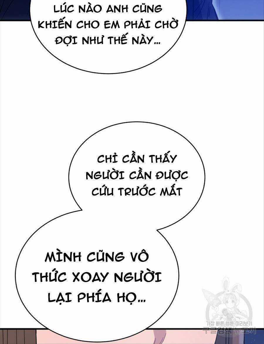 Hệ Thống Cứu Hộ - Chapter 65 - Trang 59