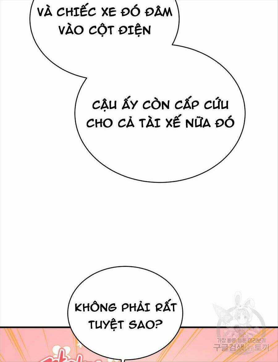 Hệ Thống Cứu Hộ - Chapter 65 - Trang 8