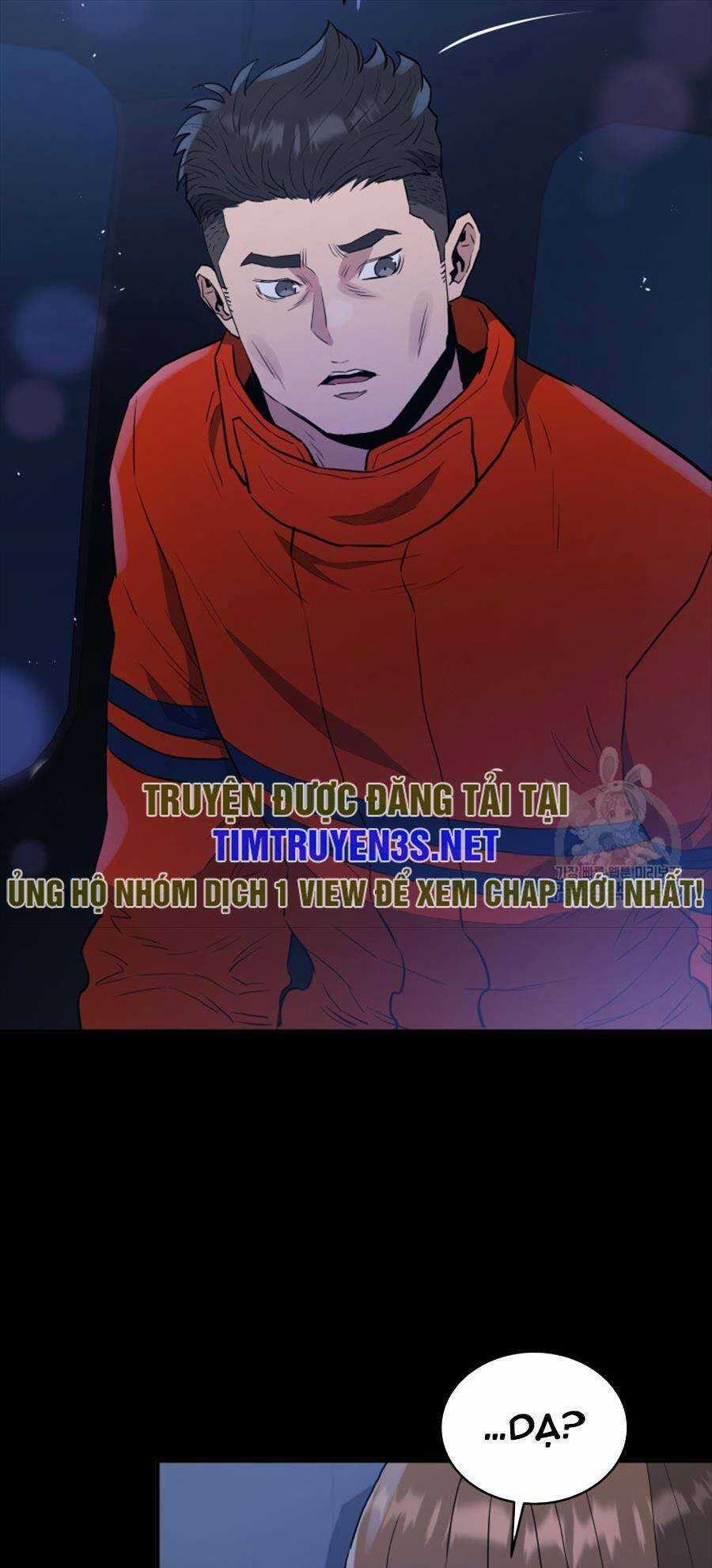 Hệ Thống Cứu Hộ - Chapter 65 - Trang 85