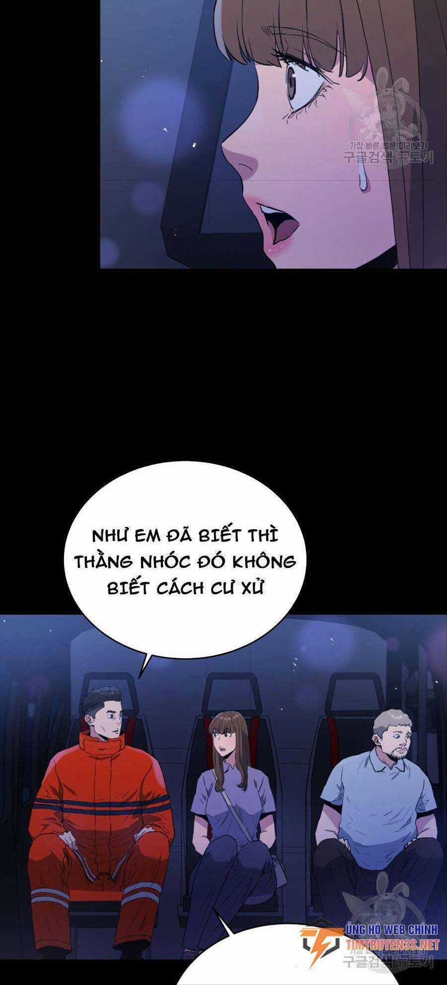 Hệ Thống Cứu Hộ - Chapter 65 - Trang 86