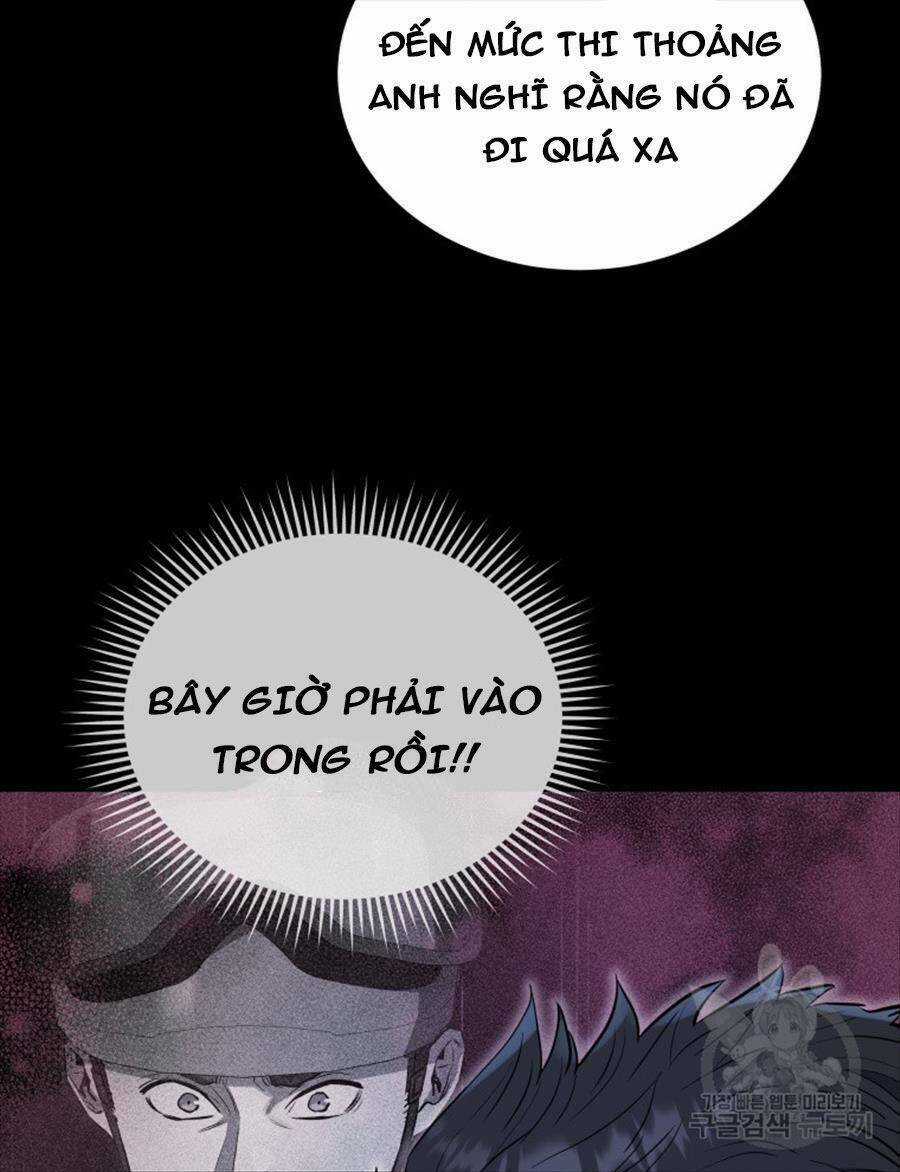 Hệ Thống Cứu Hộ - Chapter 65 - Trang 87