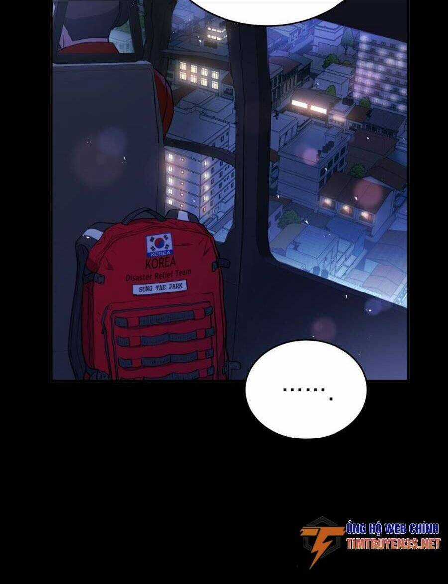 Hệ Thống Cứu Hộ - Chapter 65 - Trang 90