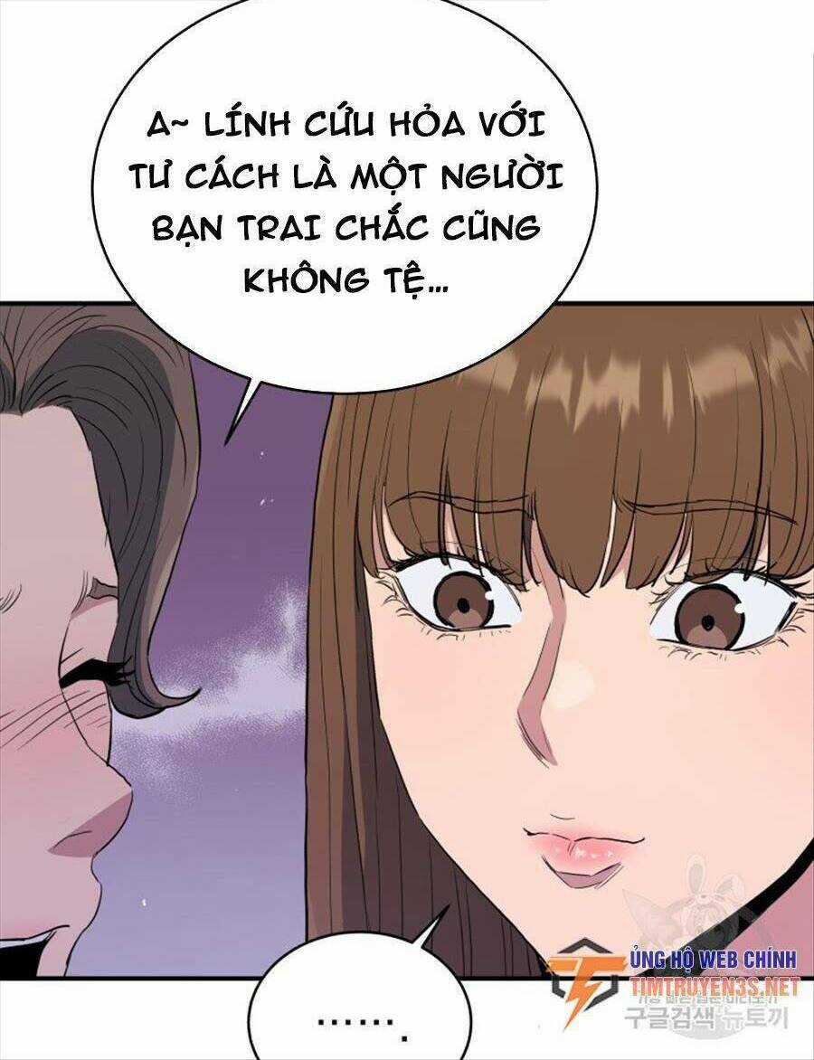 Hệ Thống Cứu Hộ - Chapter 65 - Trang 10