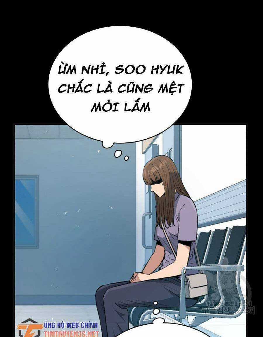 Hệ Thống Cứu Hộ - Chapter 65 - Trang 96