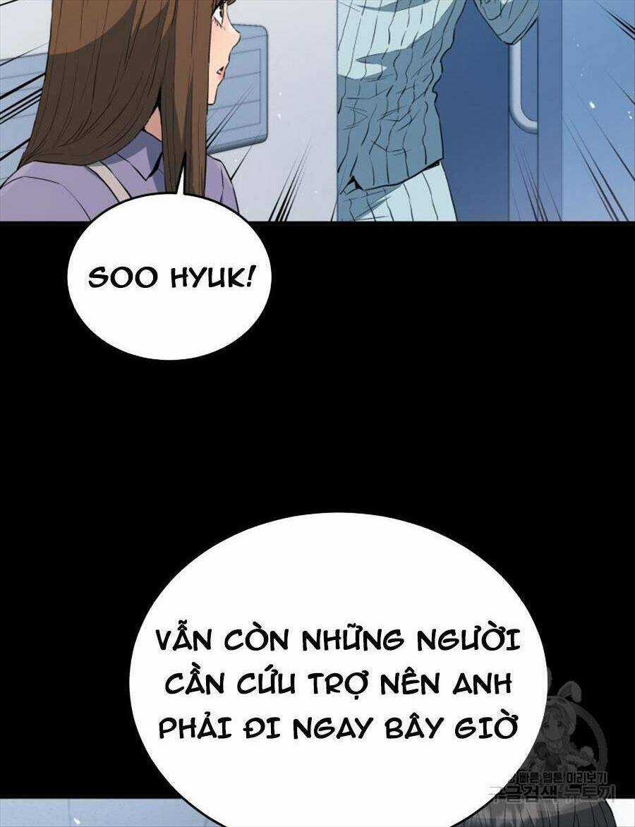 Hệ Thống Cứu Hộ - Chapter 65 - Trang 100