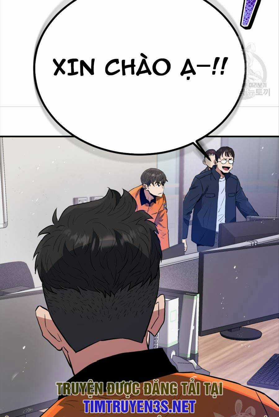 Hệ Thống Cứu Hộ - Chapter 66 - Trang 12