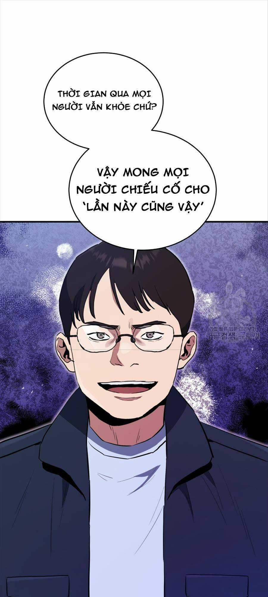 Hệ Thống Cứu Hộ - Chapter 66 - Trang 14