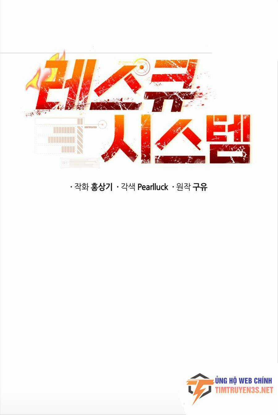 Hệ Thống Cứu Hộ - Chapter 66 - Trang 16