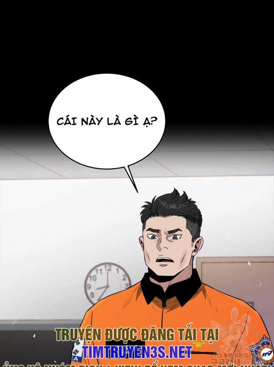 Hệ Thống Cứu Hộ - Chapter 66 - Trang 18
