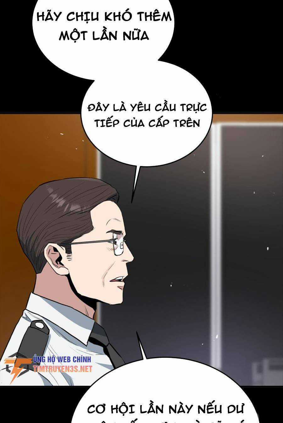 Hệ Thống Cứu Hộ - Chapter 66 - Trang 21
