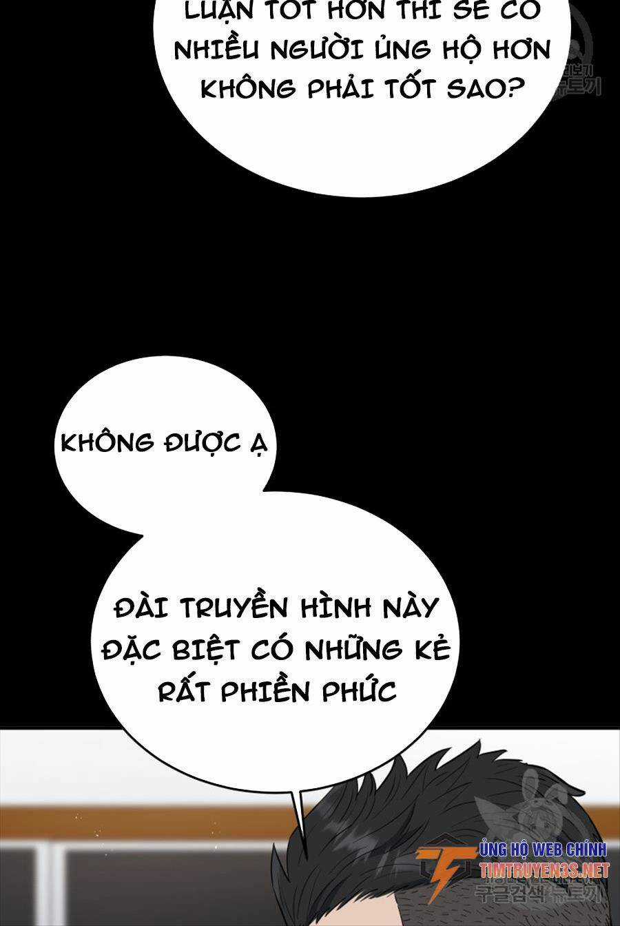 Hệ Thống Cứu Hộ - Chapter 66 - Trang 22