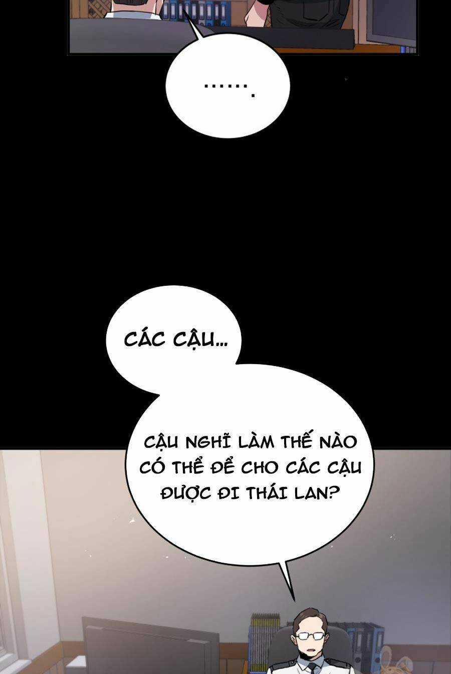 Hệ Thống Cứu Hộ - Chapter 66 - Trang 24