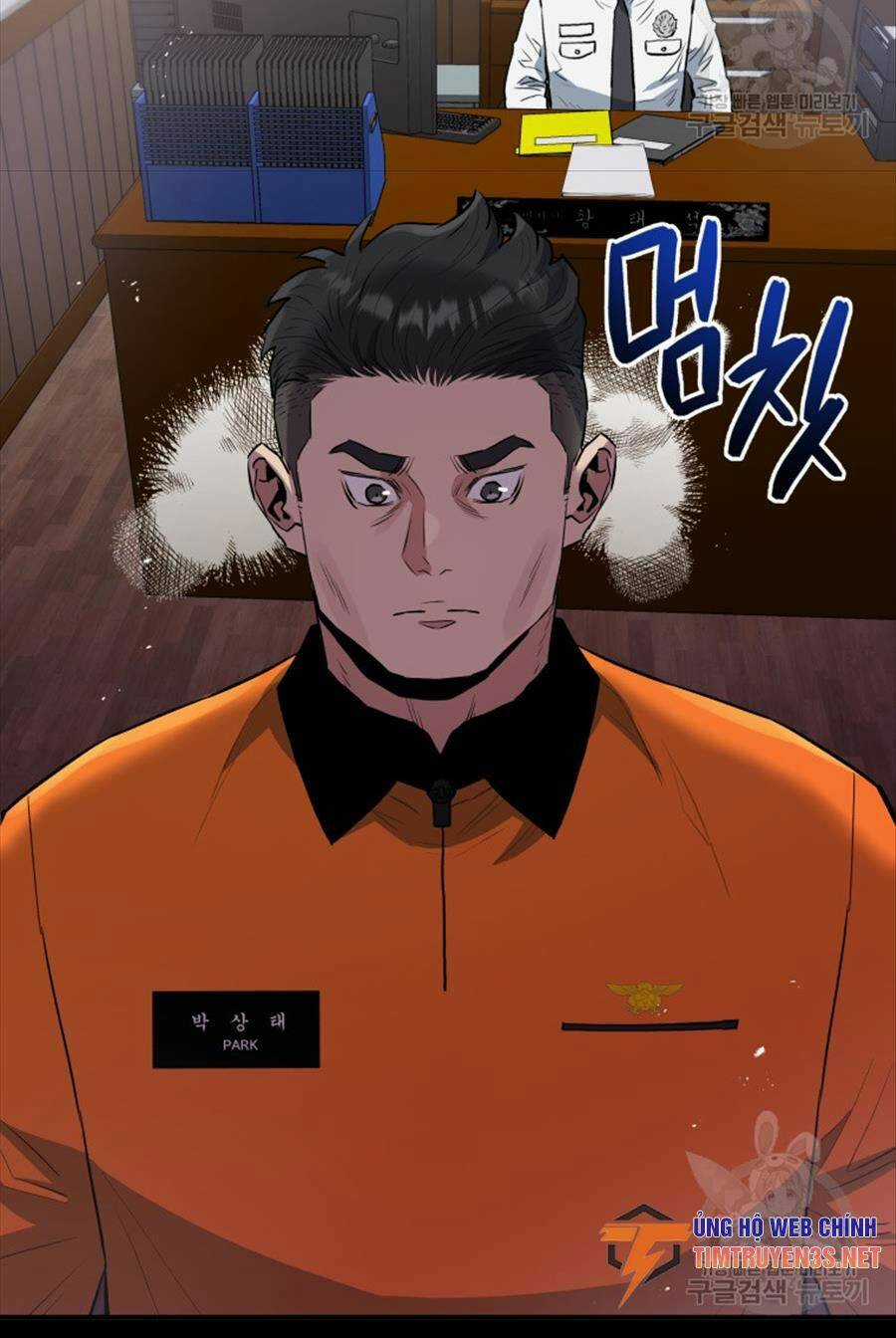 Hệ Thống Cứu Hộ - Chapter 66 - Trang 25