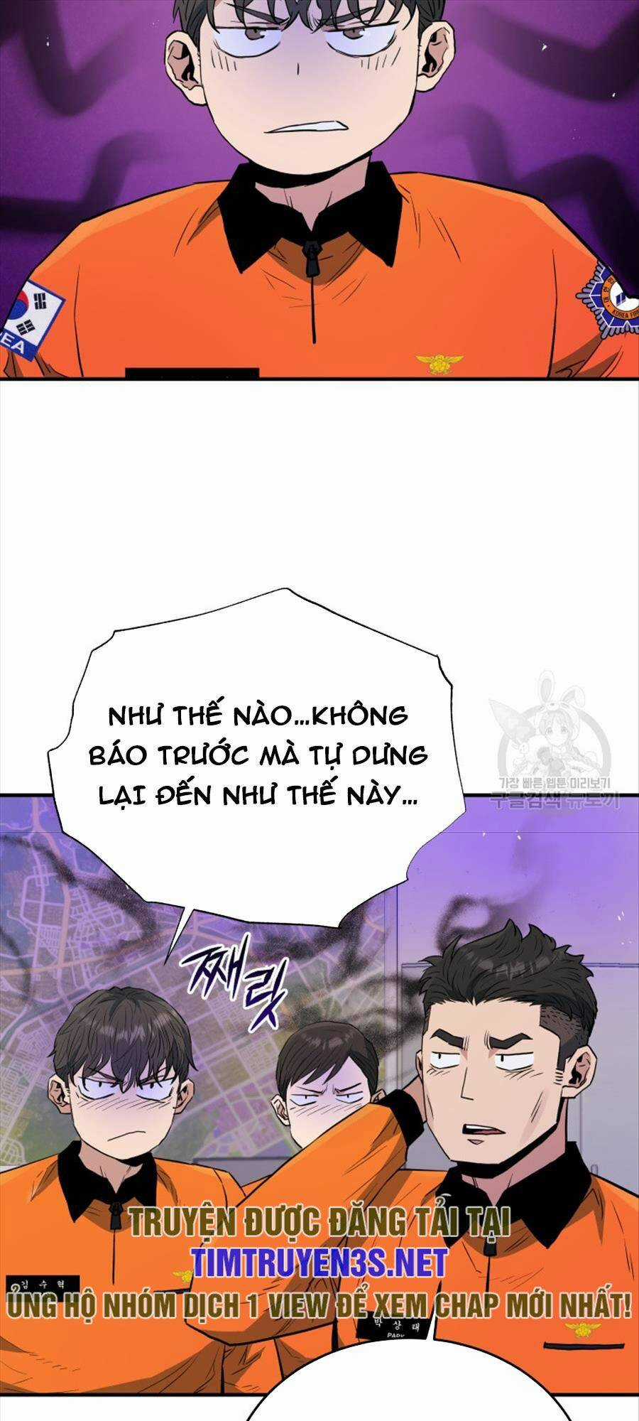 Hệ Thống Cứu Hộ - Chapter 66 - Trang 28