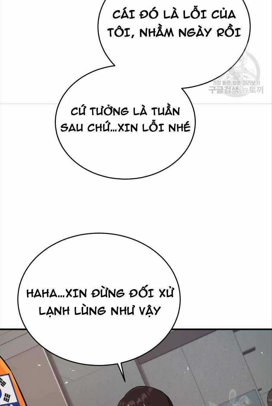 Hệ Thống Cứu Hộ - Chapter 66 - Trang 29