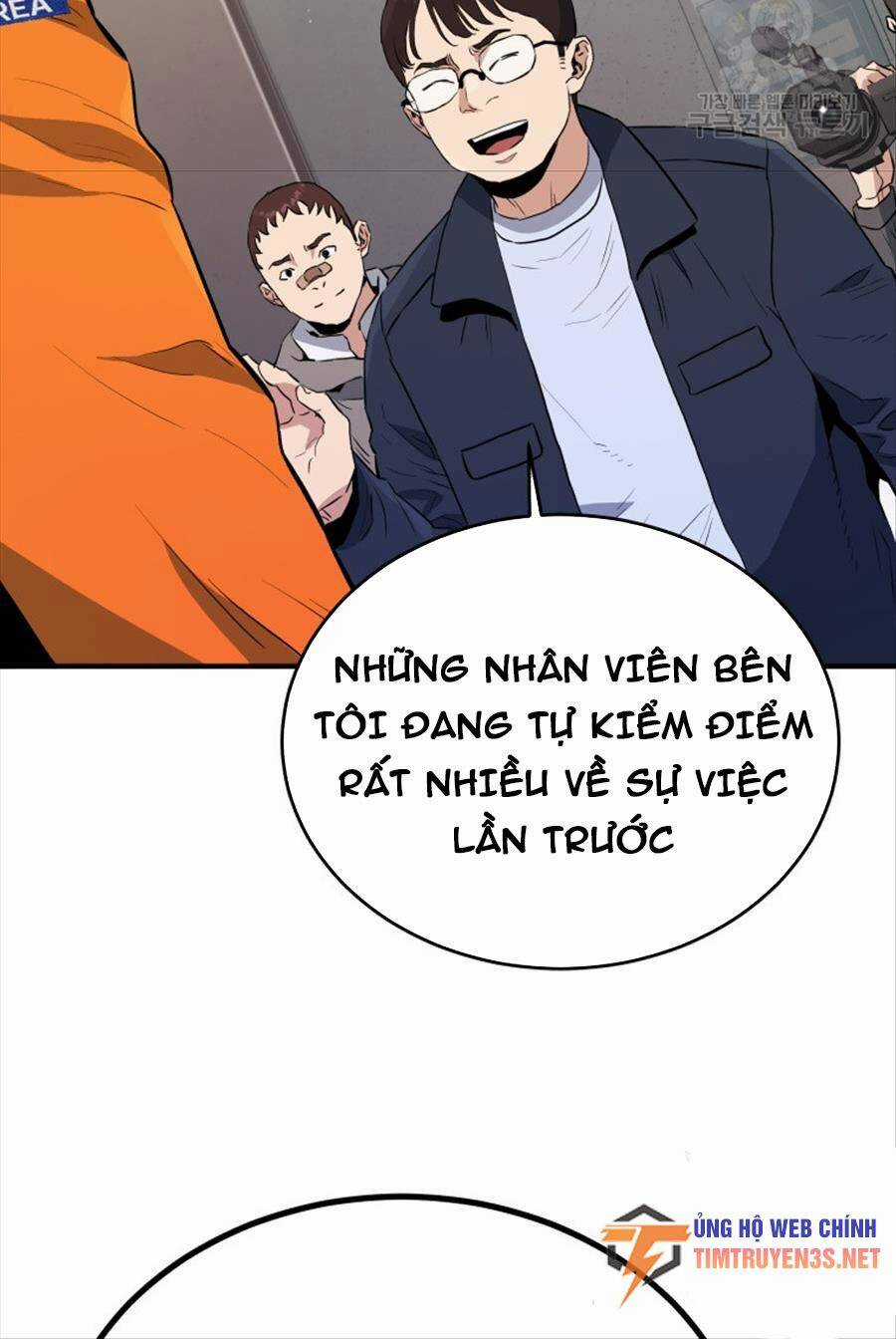Hệ Thống Cứu Hộ - Chapter 66 - Trang 30