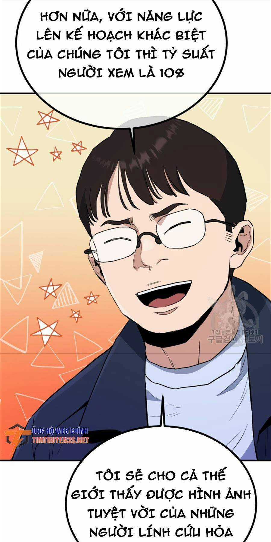 Hệ Thống Cứu Hộ - Chapter 66 - Trang 31