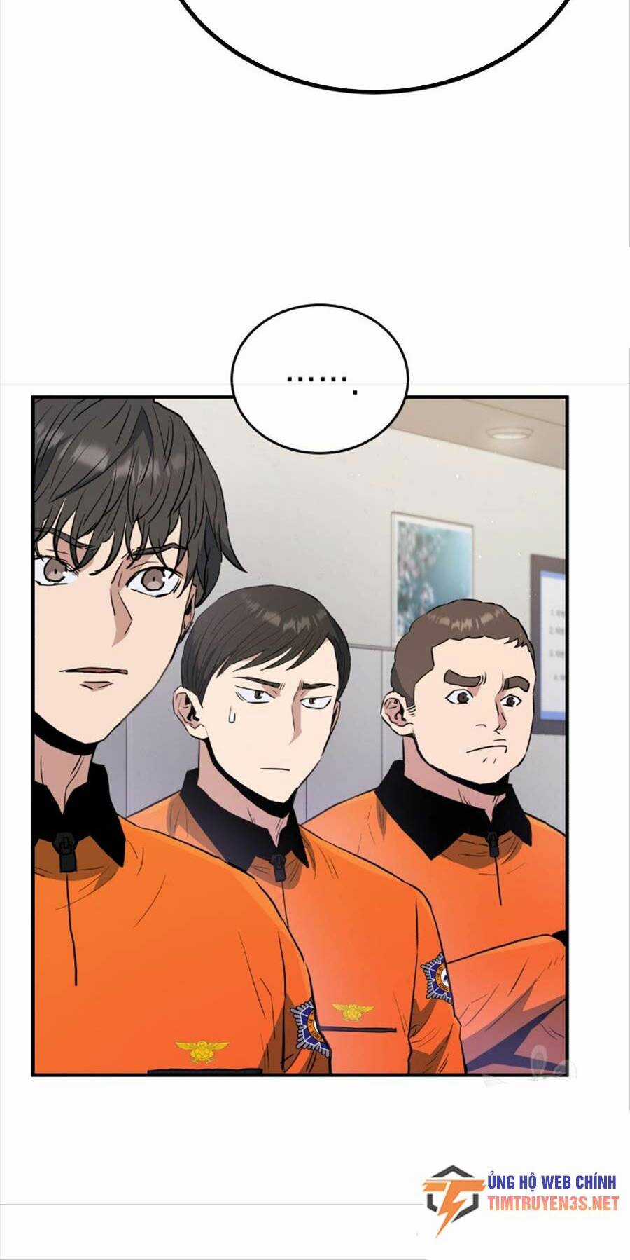 Hệ Thống Cứu Hộ - Chapter 66 - Trang 32